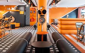 Ibis Styles La Rochelle Centre Les Minimes