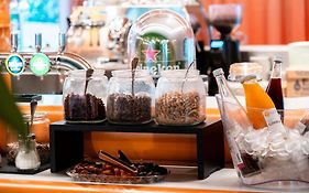 Ibis Styles La Rochelle Centre Les Minimes